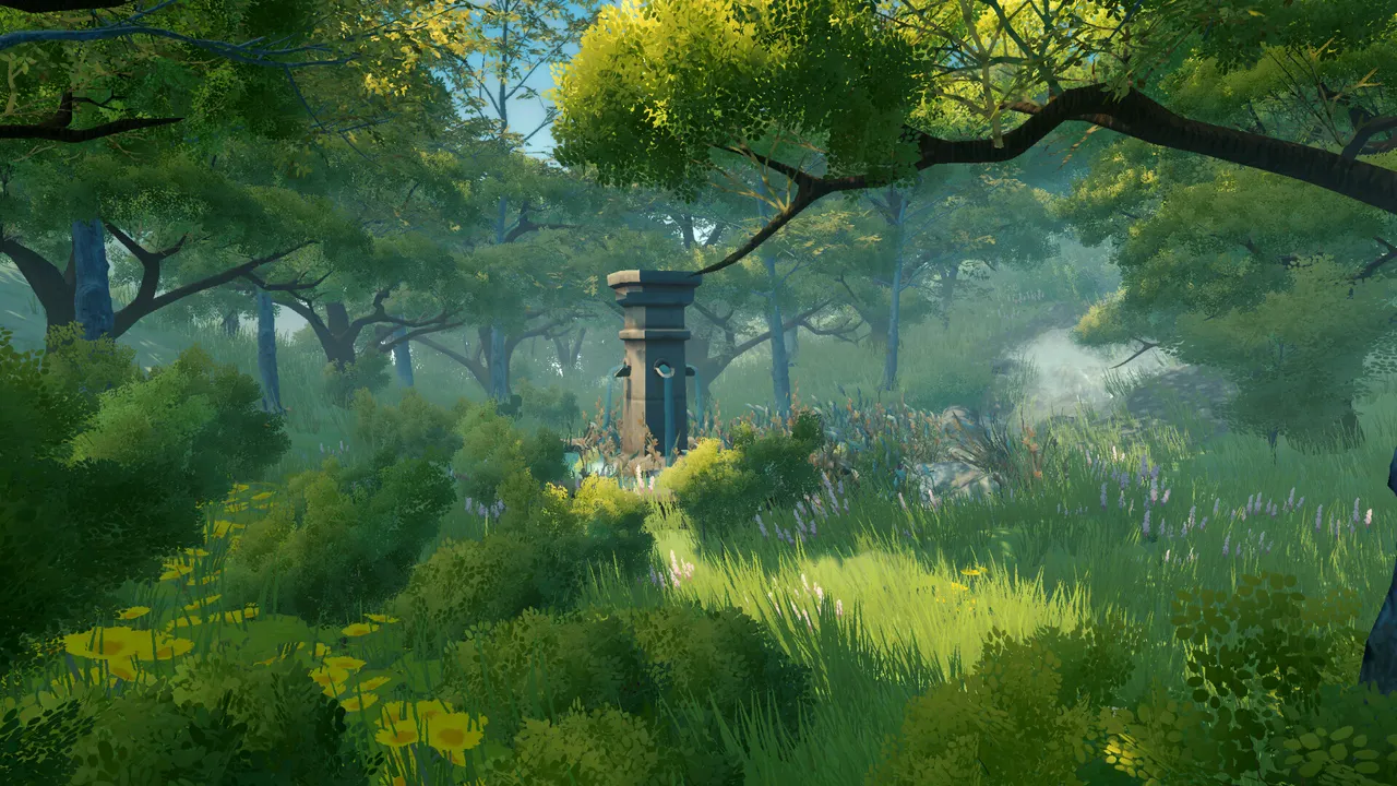 Cozy Country Screenshot 0