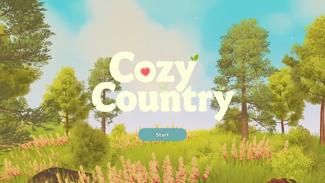 Cozy Country Screenshot 5