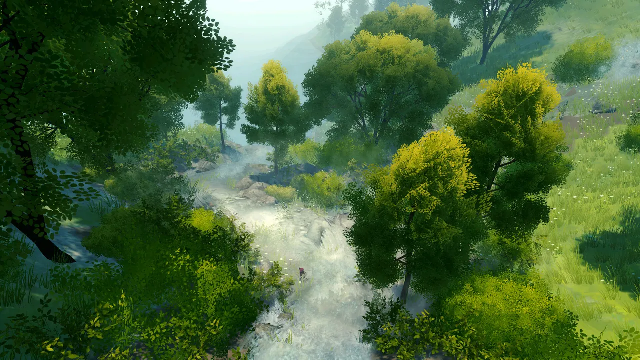 Cozy Country Screenshot 2
