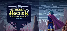 Ethereal Anchor: Rise of Yunus