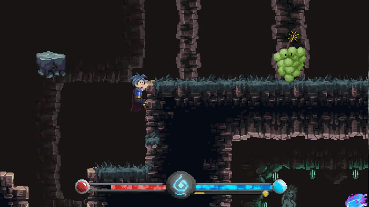 Ethereal Anchor: Rise of Yunus Screenshot 5