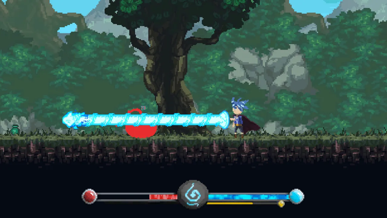 Ethereal Anchor: Rise of Yunus Screenshot 4
