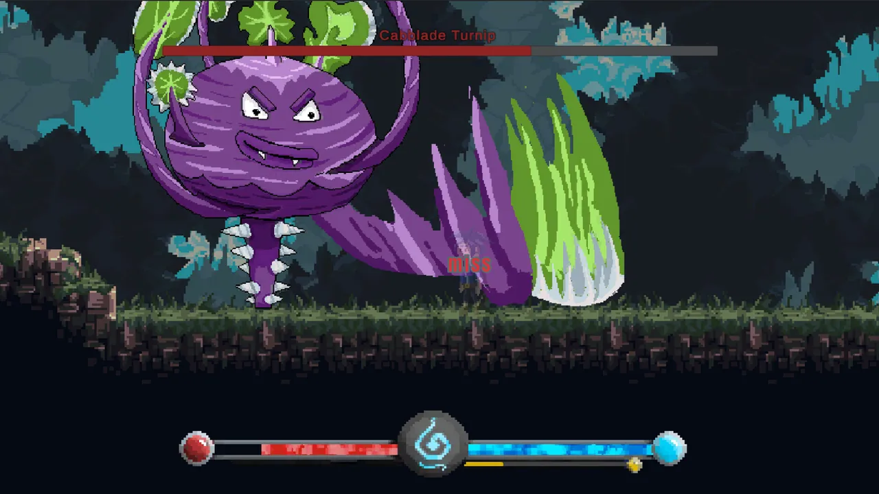Ethereal Anchor: Rise of Yunus Screenshot 3