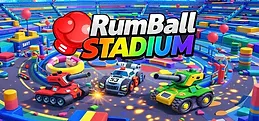 RumBall Stadium Playtest