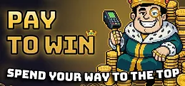 Pay To Win Playtest
