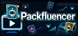 PackFluencer Playtest