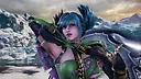 SOULCALIBUR VI - DLC1: Tira Screenshot 1