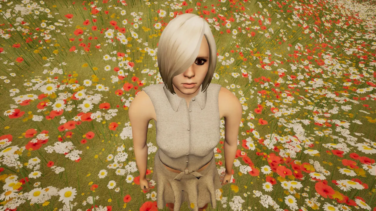 Kissing Simulator Screenshot 3