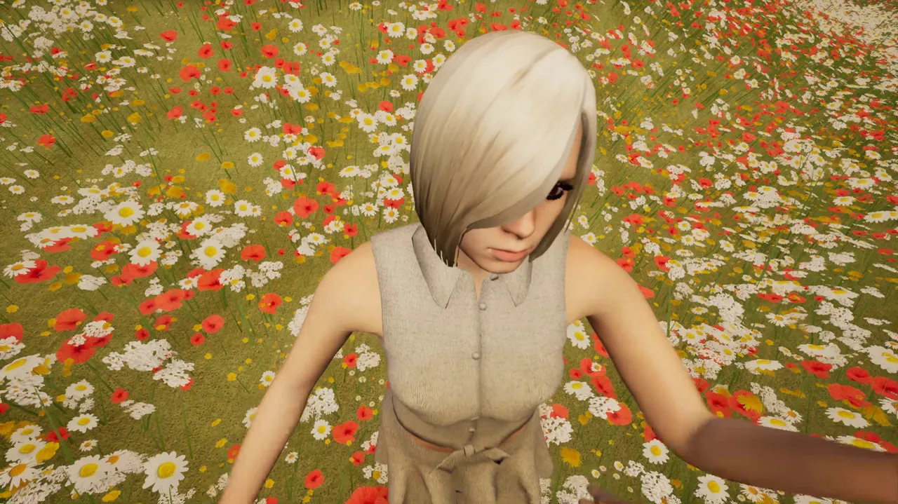 Kissing Simulator Screenshot 6