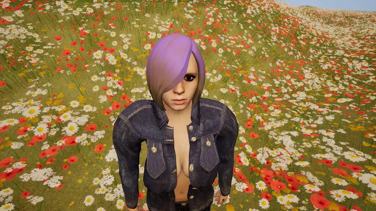 Kissing Simulator Screenshot 7