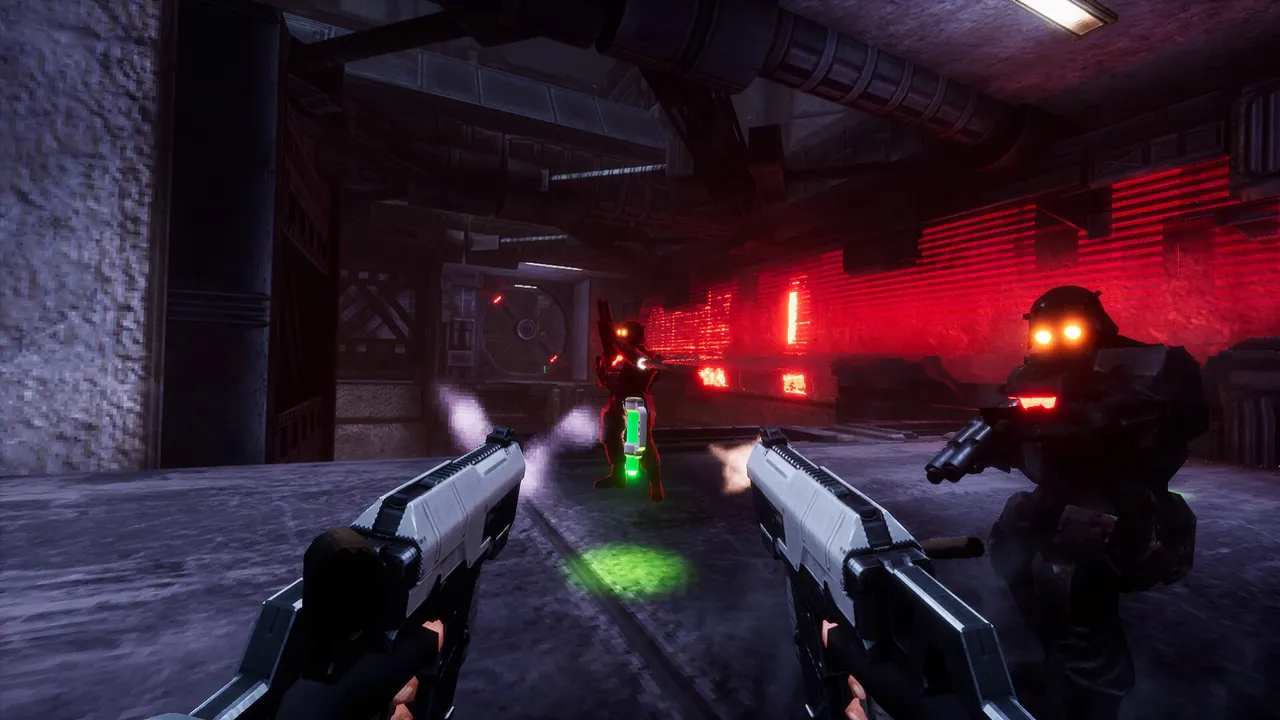 SPRAWL Soundtrack Screenshot 5