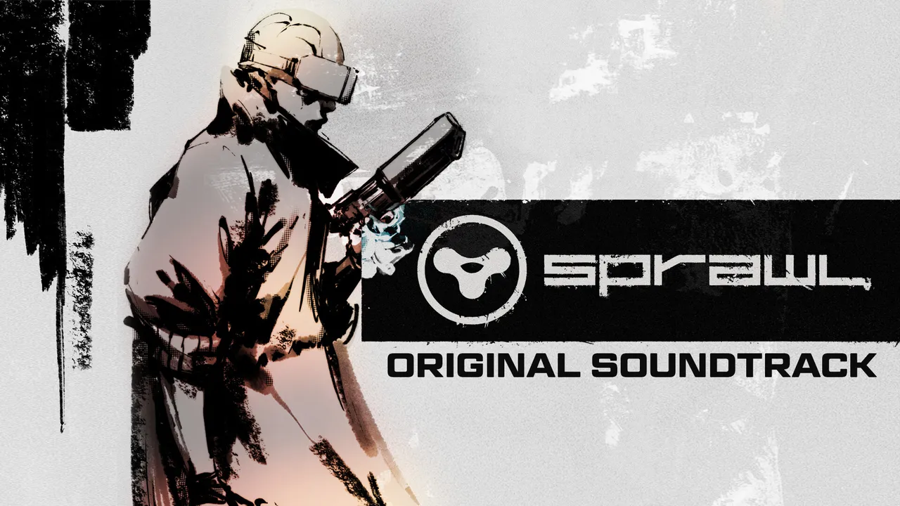 SPRAWL Soundtrack Screenshot 0