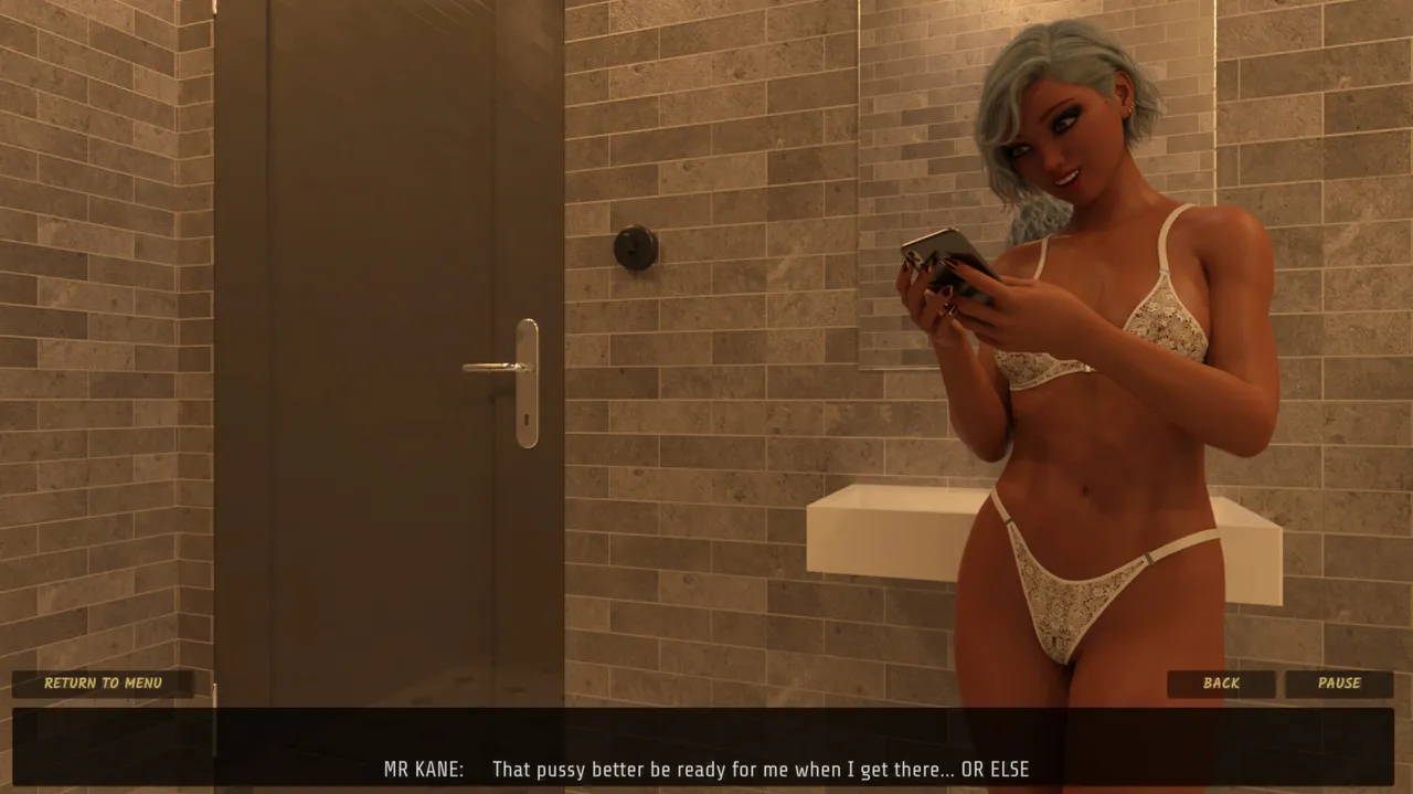 Sex Novel - Cheating Wife 2 Screenshot 4