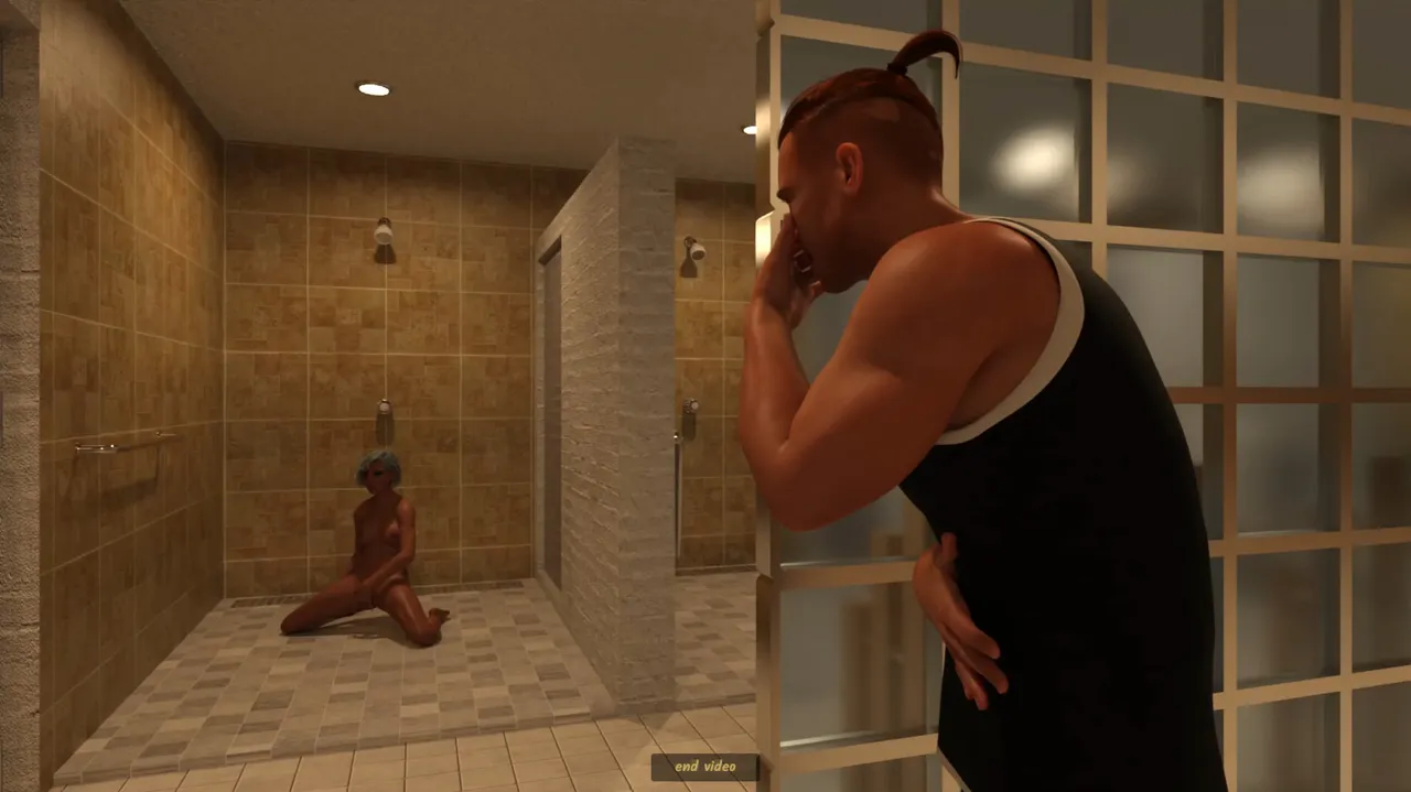 Sex Novel - Cheating Wife 2 Screenshot 1