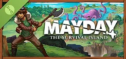 Mayday: The Survival Island Demo