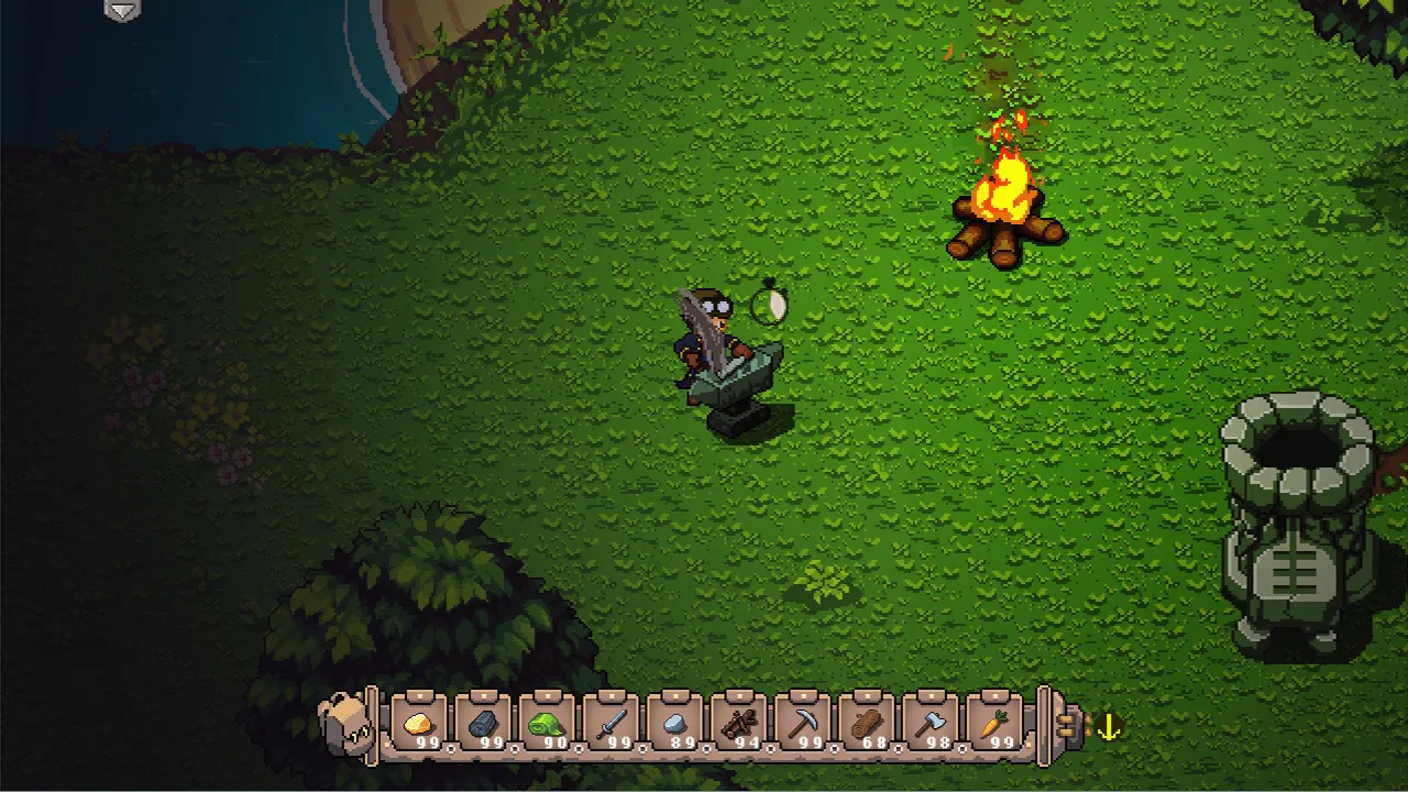 Mayday: The Survival Island Demo Screenshot 5