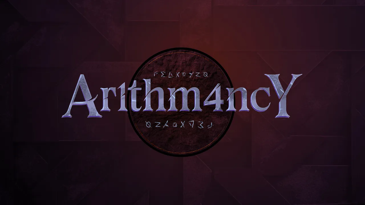 Arithmancy Screenshot 0