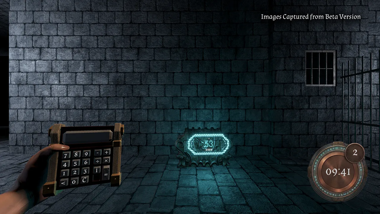 Arithmancy Screenshot 4