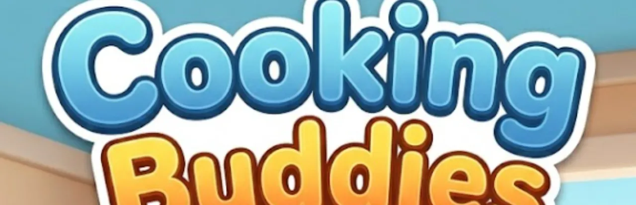 Cooking Buddies Playtest Screenshot 0