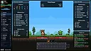 Between Adventures IDLE Demo Screenshot 1