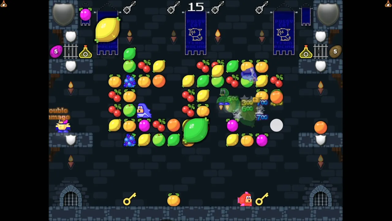 Qwak Reborn Screenshot 9