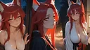 FEMBOY FURRY FUTA FOREST FFFF Screenshot 17