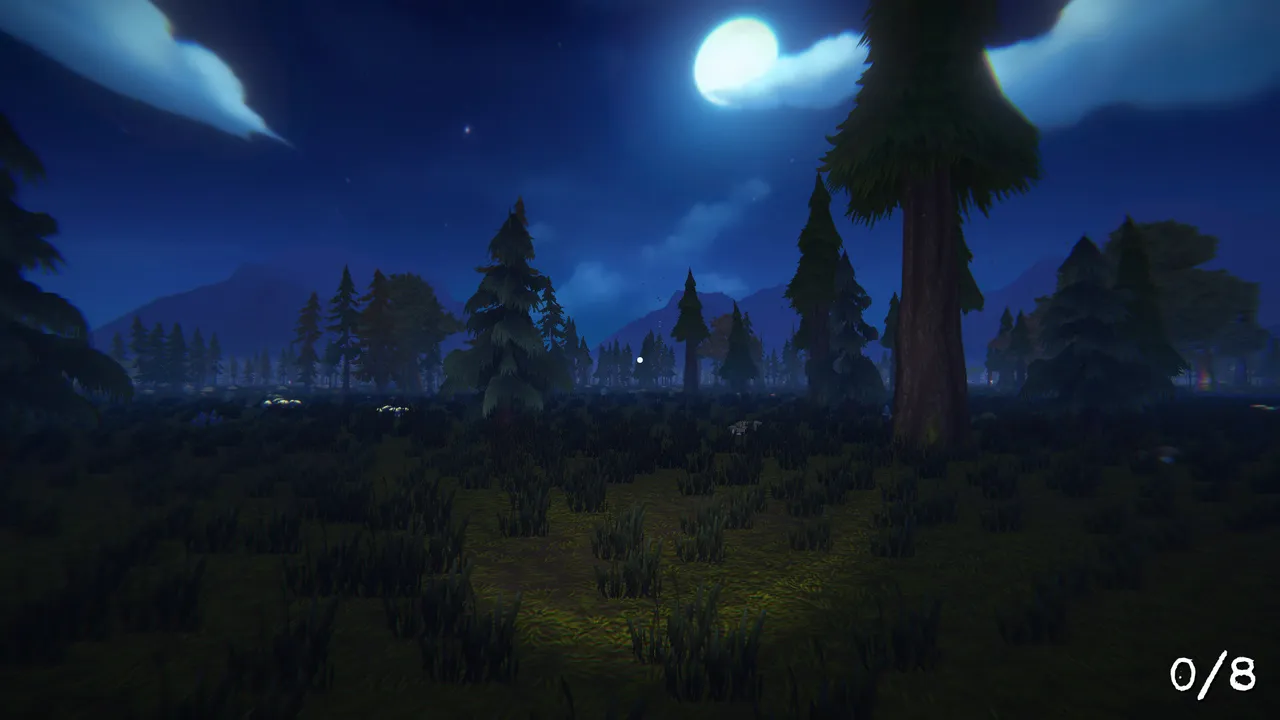 FEMBOY FURRY FUTA FOREST FFFF Screenshot 1