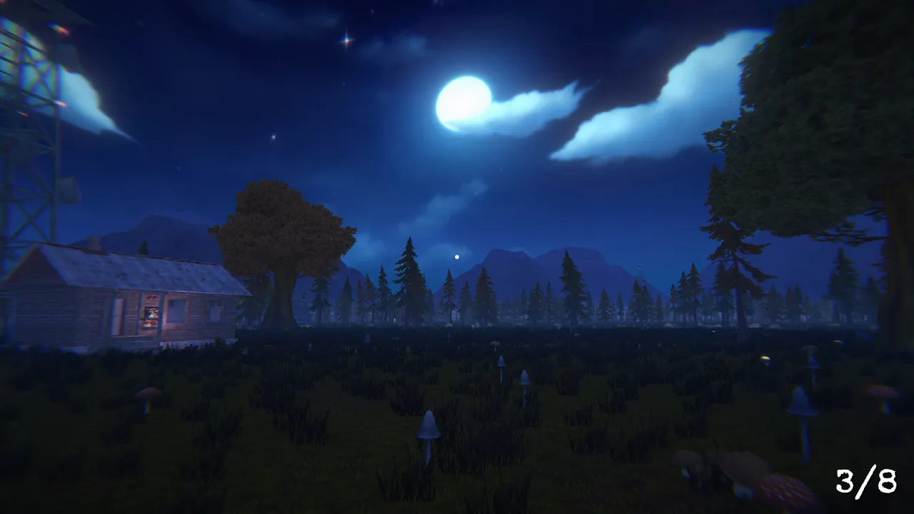 FEMBOY FURRY FUTA FOREST FFFF Screenshot 2