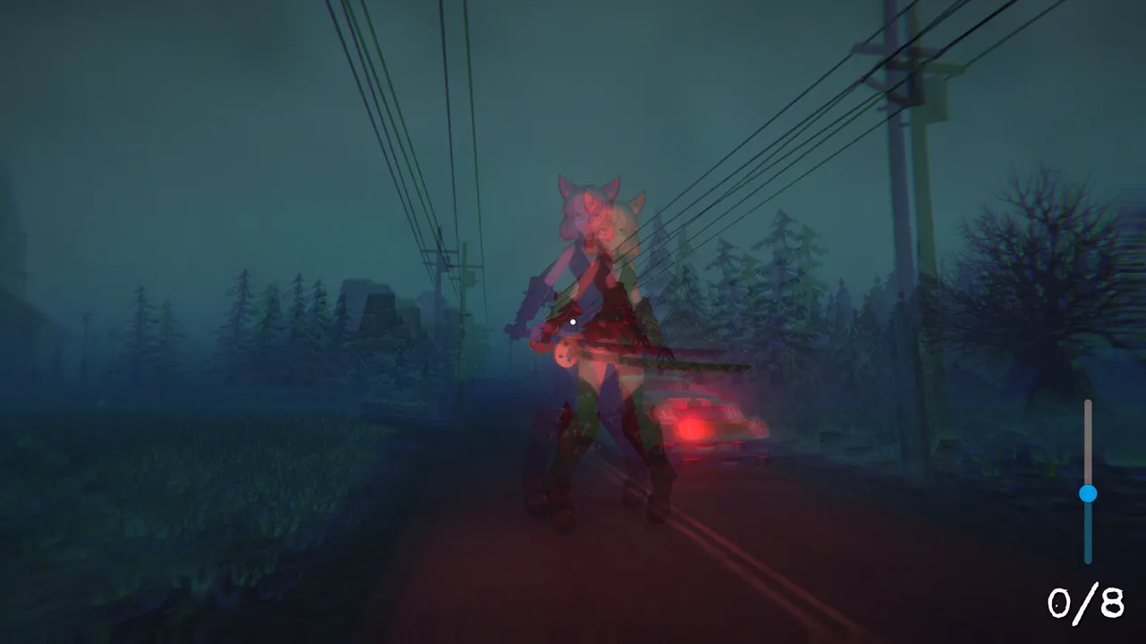 FEMBOY FURRY FUTA FOREST FFFF Screenshot 13