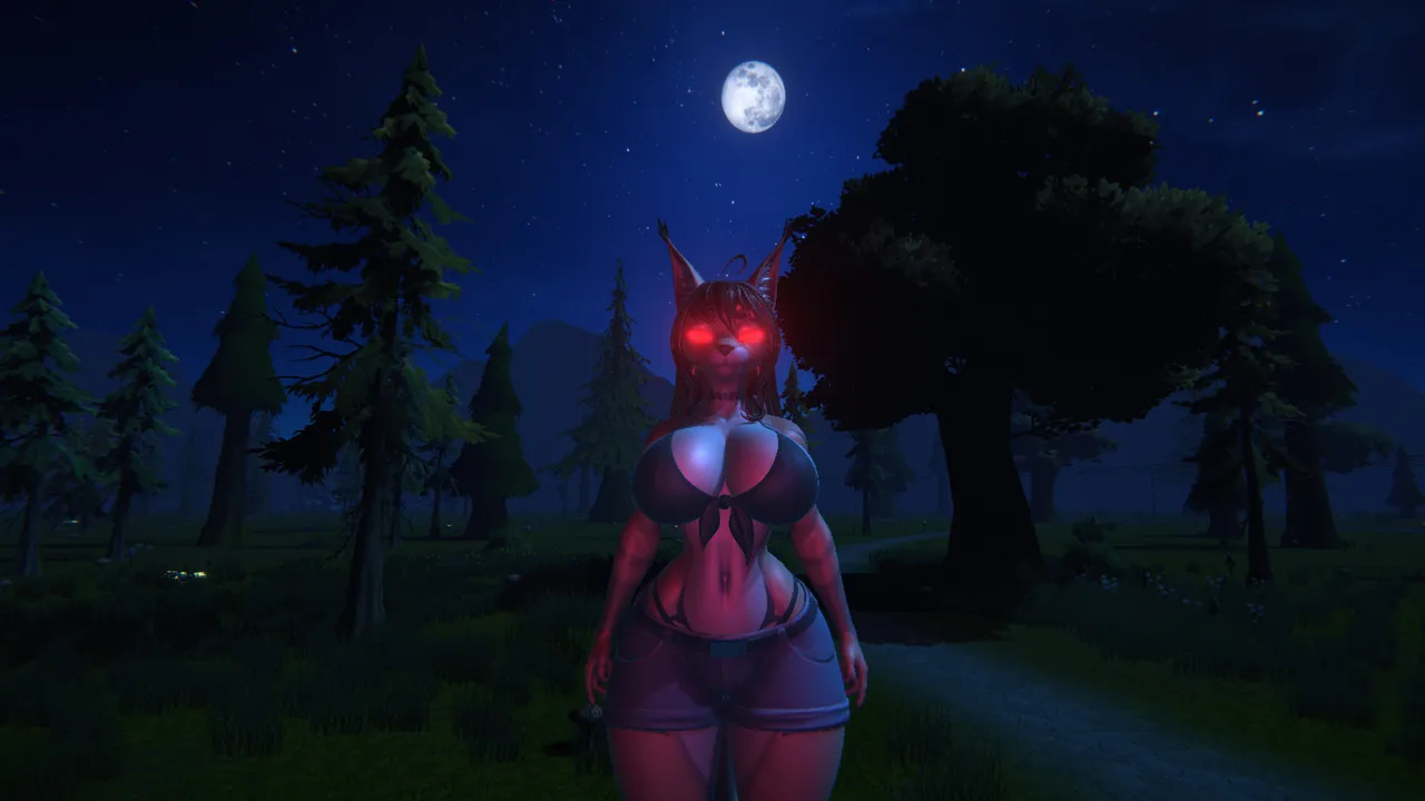 FEMBOY FURRY FUTA FOREST FFFF Screenshot 19
