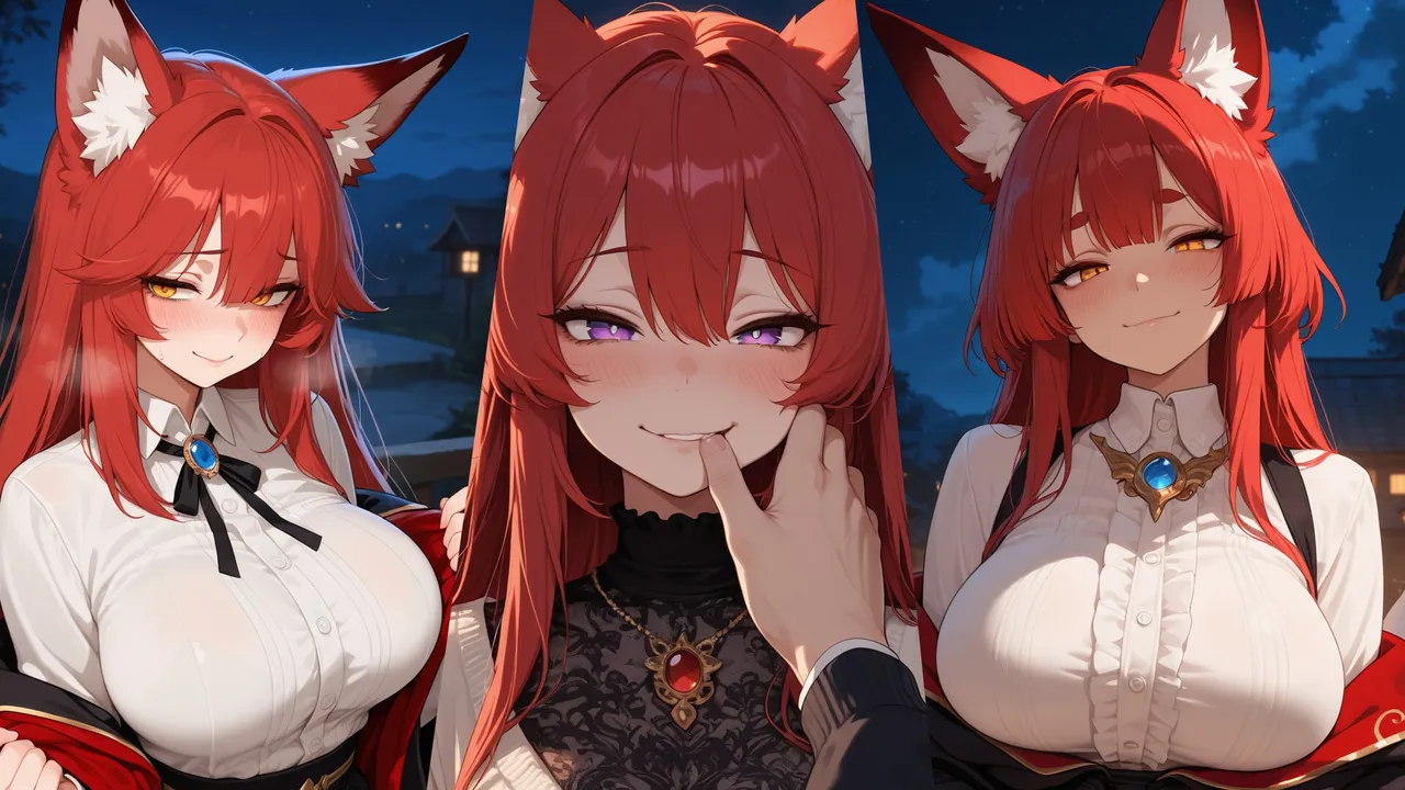 FEMBOY FURRY FUTA FOREST FFFF Screenshot 16