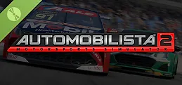 Automobilista 2 Demo