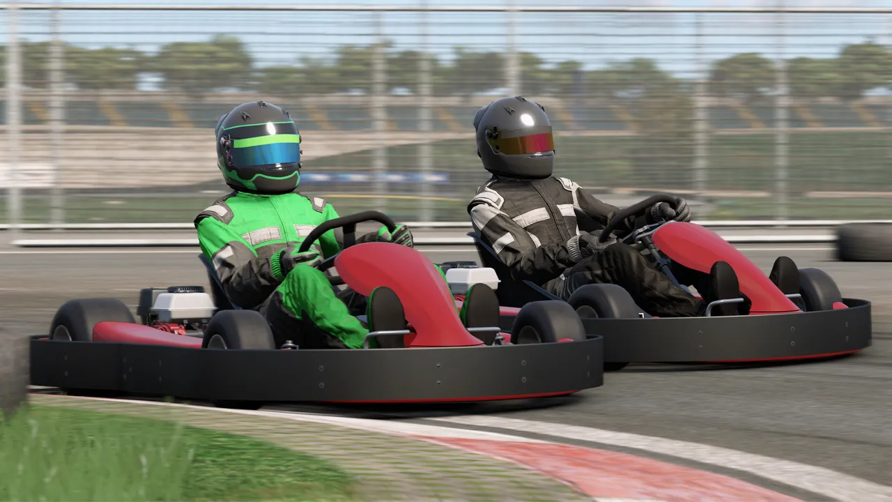 Automobilista 2 Demo Screenshot 15