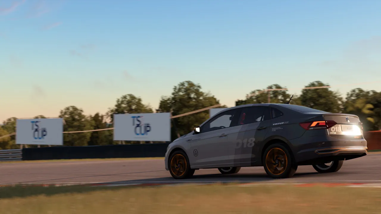 Automobilista 2 Demo Screenshot 4