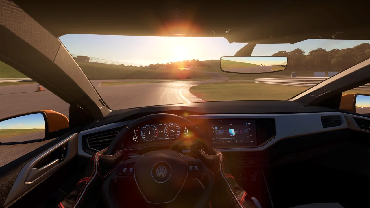 Automobilista 2 Demo Screenshot 5