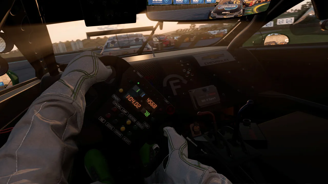 Automobilista 2 Demo Screenshot 7