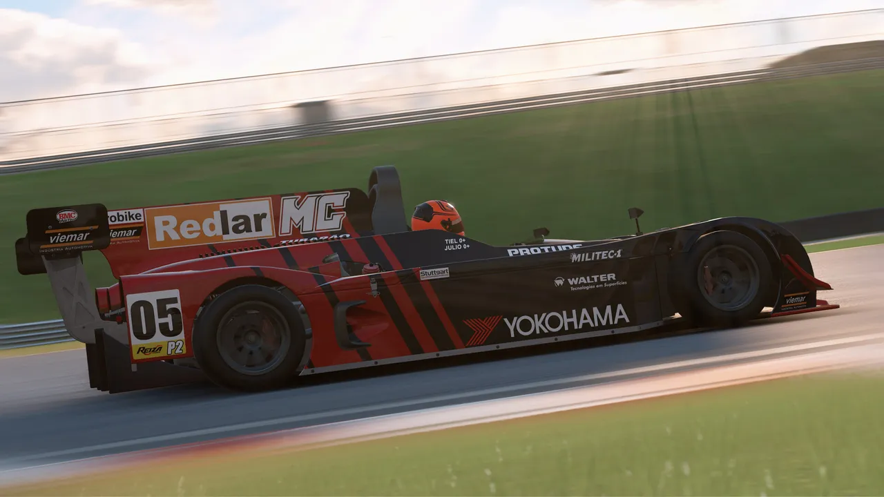 Automobilista 2 Demo Screenshot 13