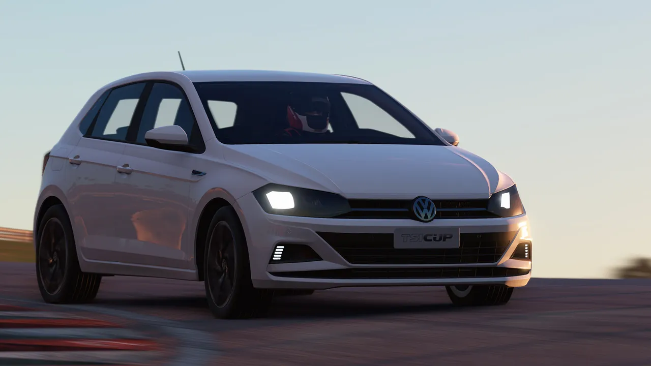 Automobilista 2 Demo Screenshot 2