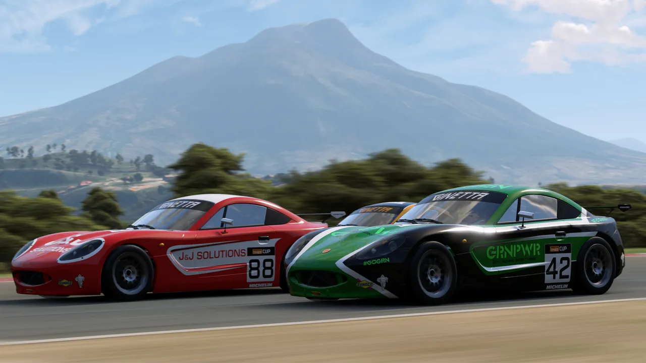 Automobilista 2 Demo Screenshot 12