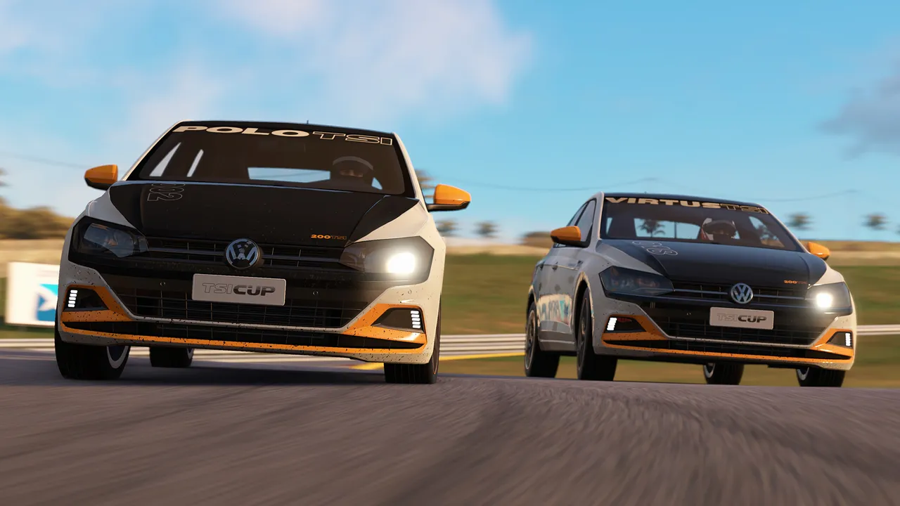 Automobilista 2 Demo Screenshot 0