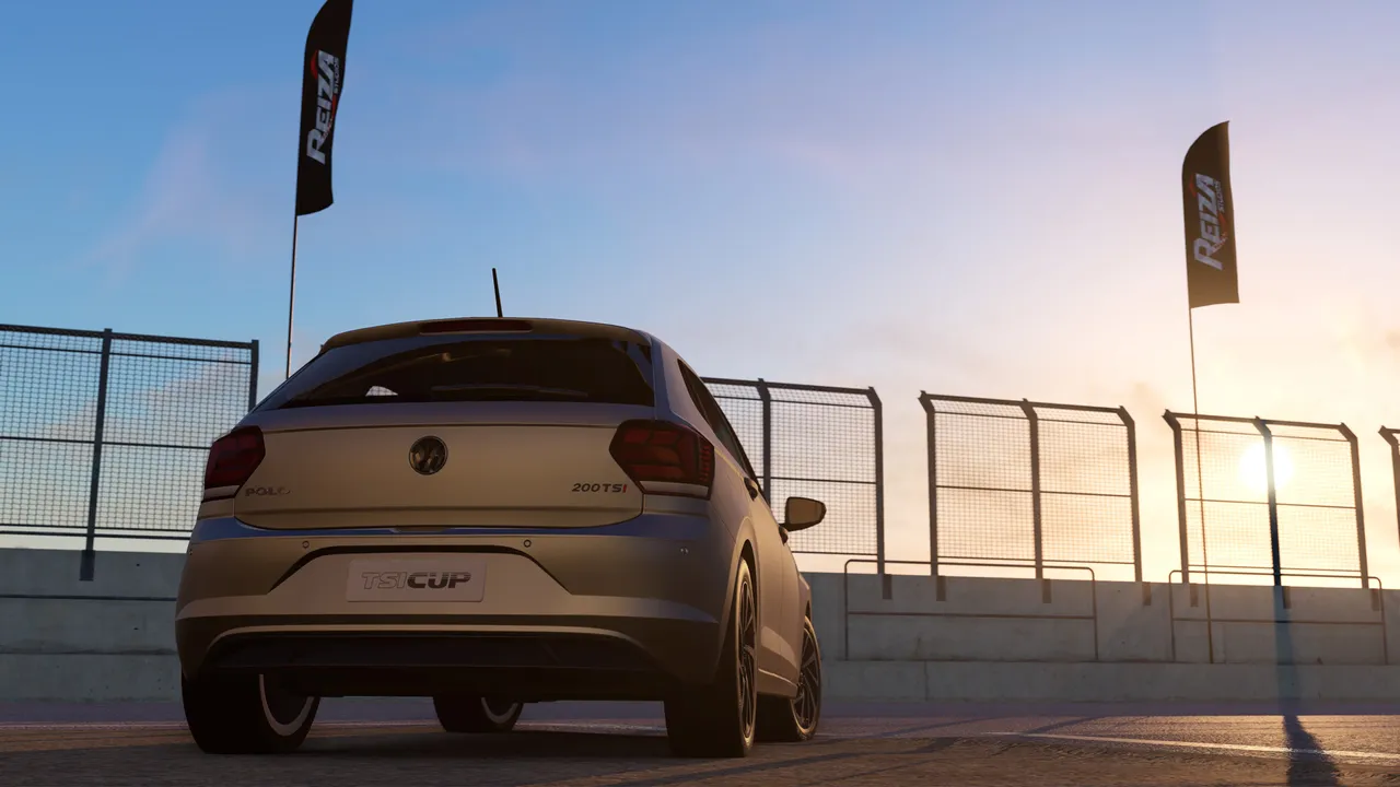 Automobilista 2 Demo Screenshot 6