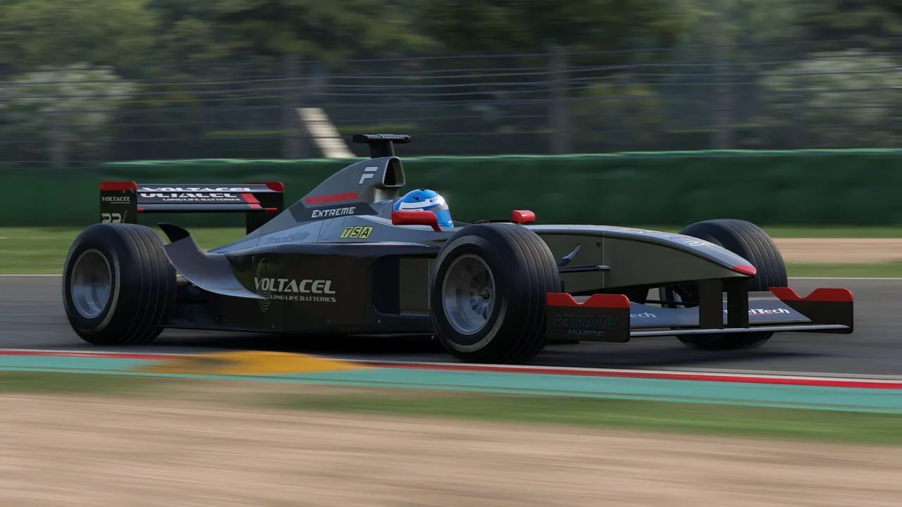 Automobilista 2 Demo Screenshot 10