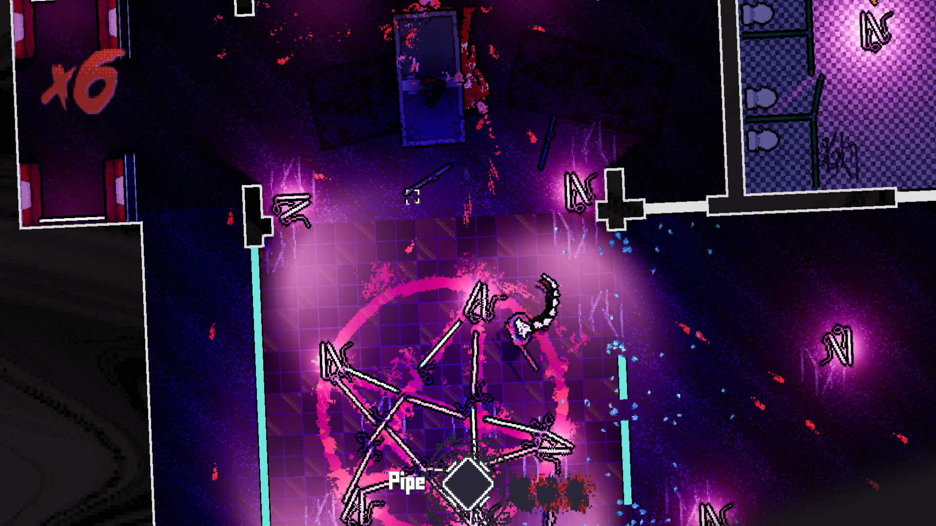 RitualRX Screenshot 3