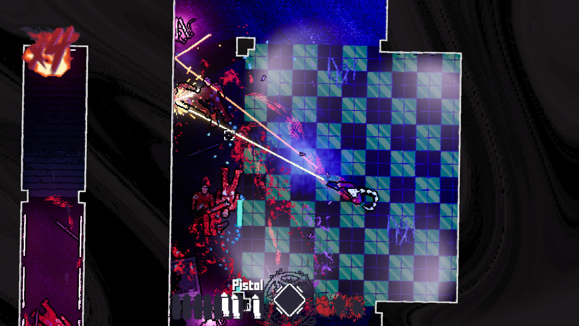 RitualRX Screenshot 2