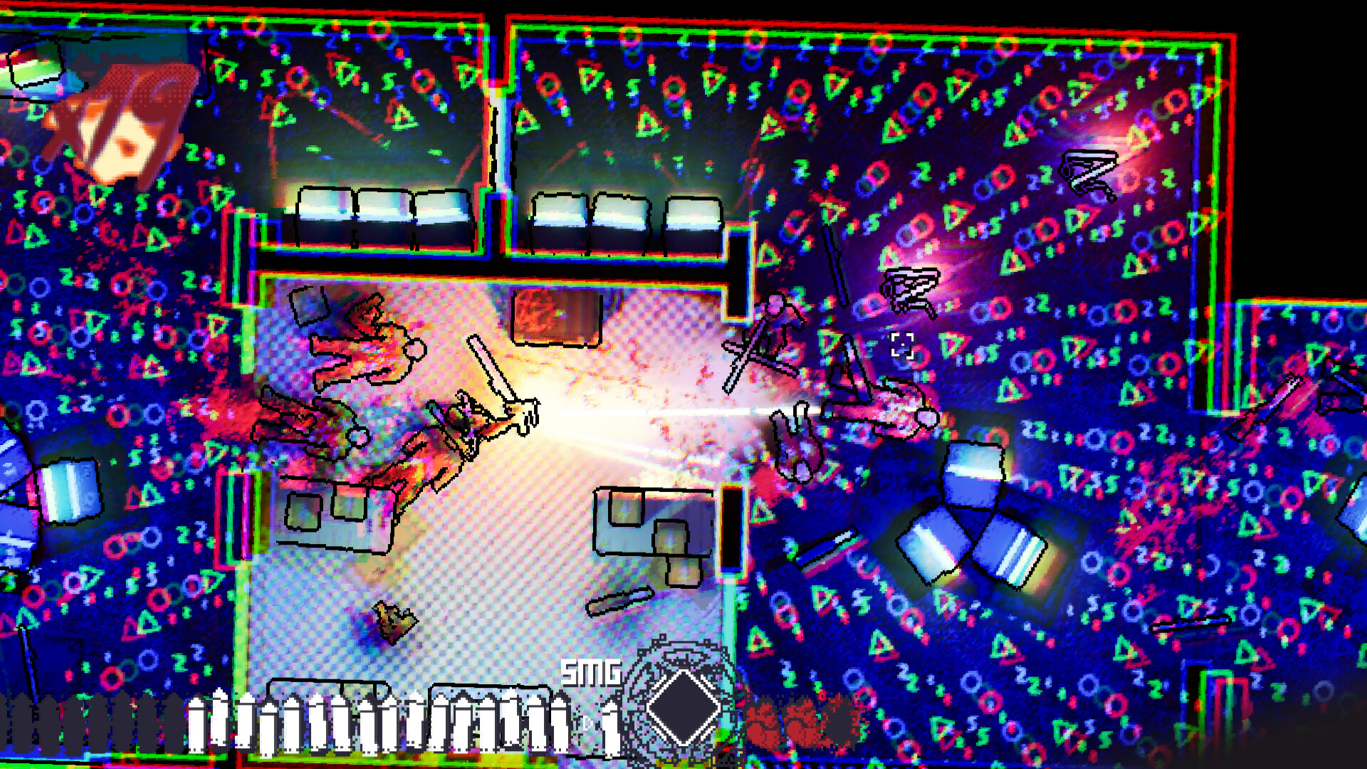 RitualRX Screenshot 0