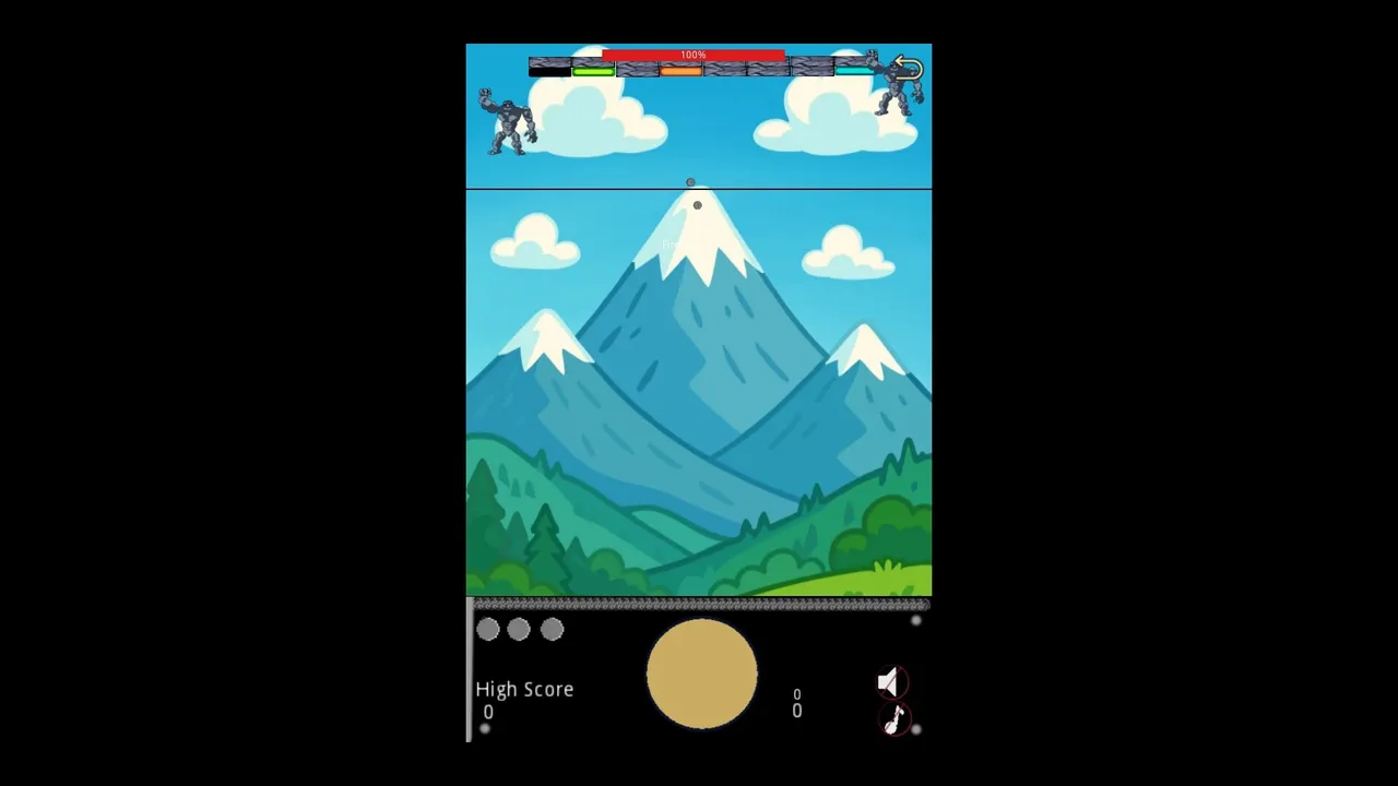 BreakoutQuest Screenshot 2
