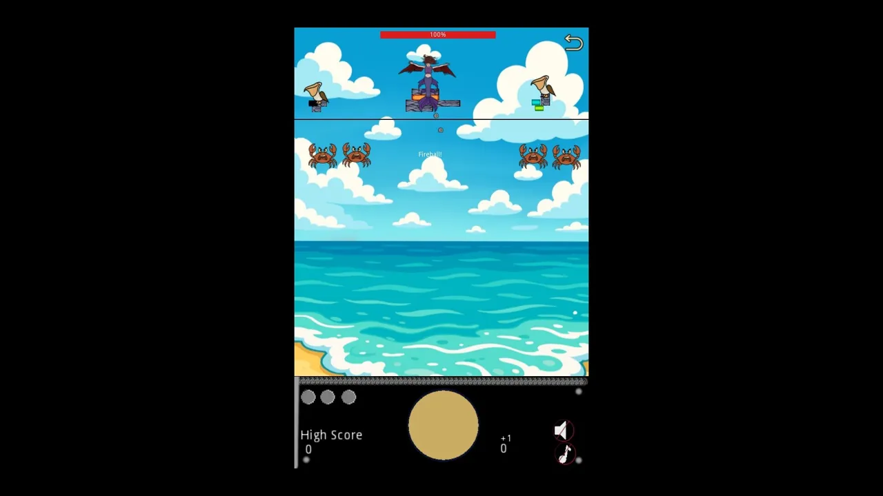 BreakoutQuest Screenshot 3