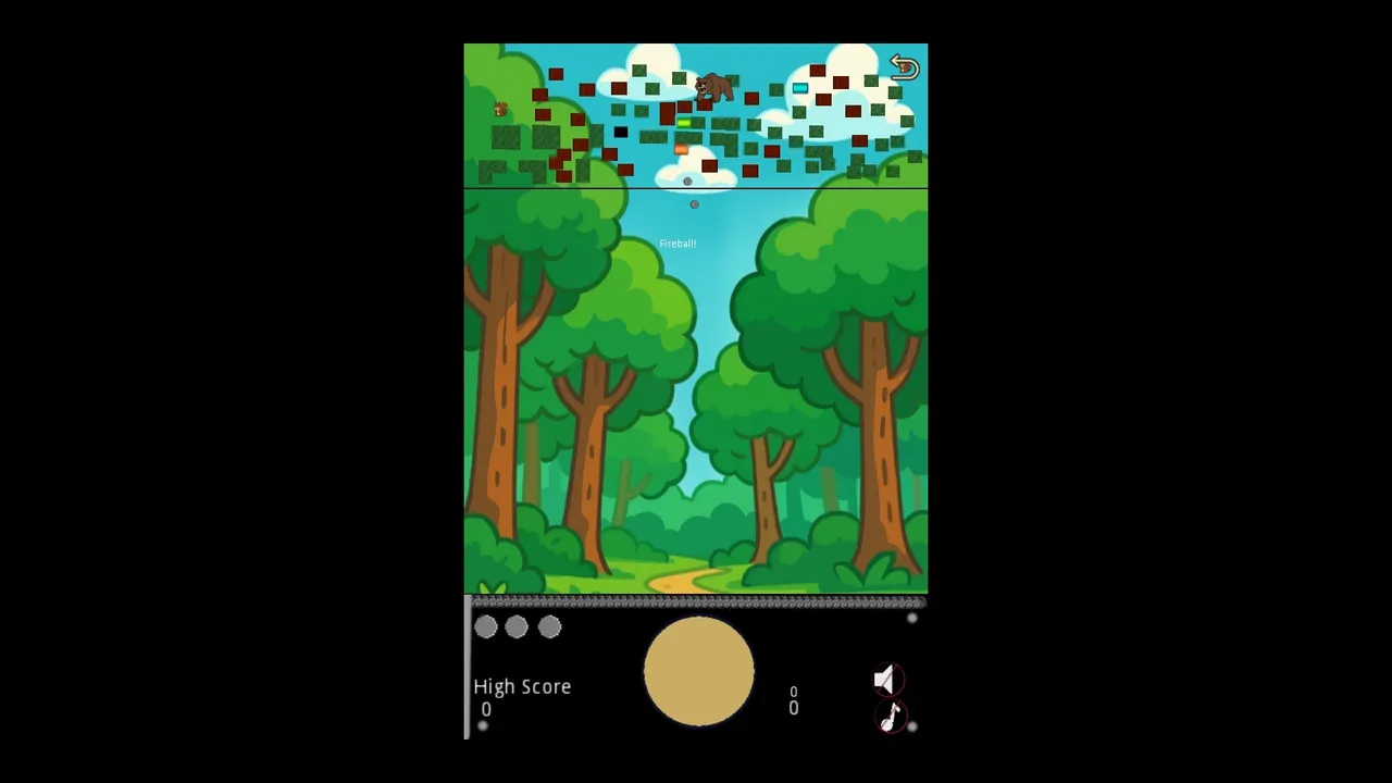BreakoutQuest Screenshot 4