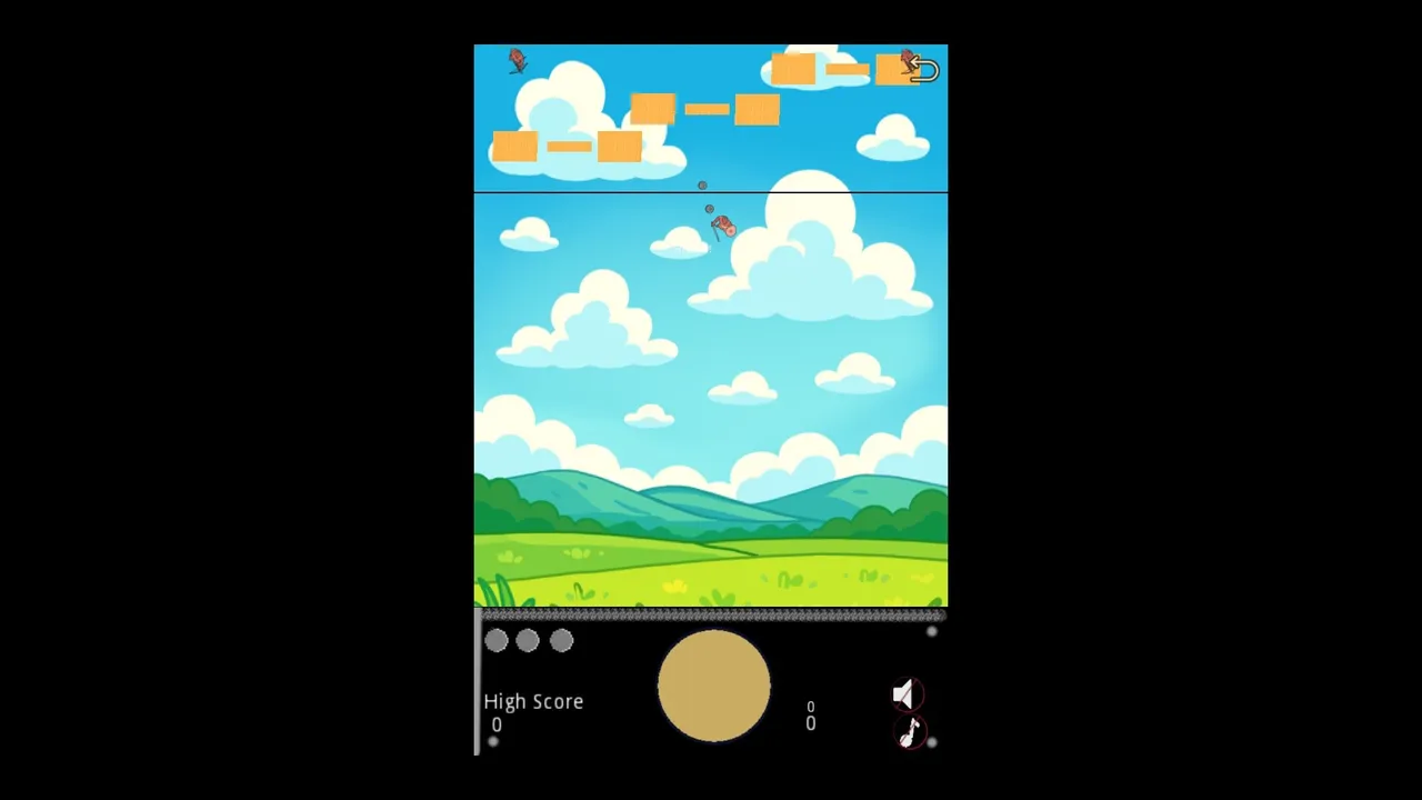 BreakoutQuest Screenshot 0