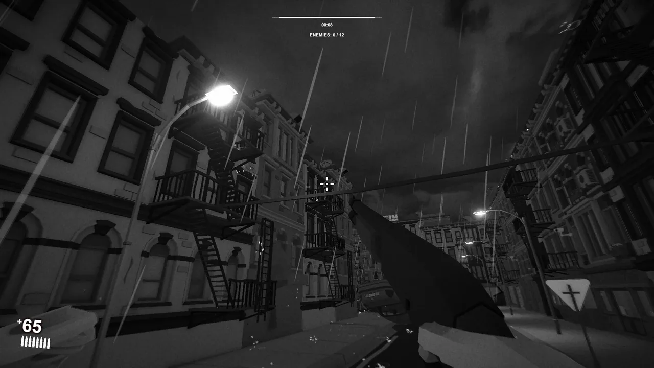 NOIRVANA Screenshot 0